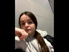 AllisonDream - female with brown hair and  small tits webcam at xLoveCam