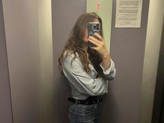 AllisonDream - female with brown hair and  small tits webcam at xLoveCam