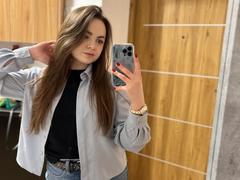 AllisonDream - female with brown hair and  small tits webcam at xLoveCam