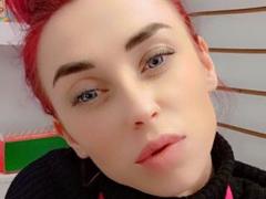 AllisonLaCutie - female with black hair and  small tits webcam at ImLive