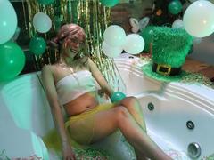 AllisonPearzon from LiveJasmin
