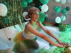 AllisonPearzon from LiveJasmin