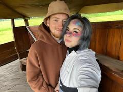 AllisonXAlfred from xLoveCam