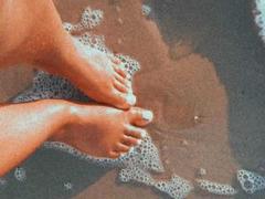 AllyCharlote - female with brown hair webcam at LiveJasmin