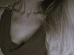 AllysonOriginal - blond female with  big tits webcam at xLoveCam