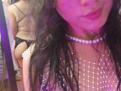 AllysonSexxy from xLoveCam