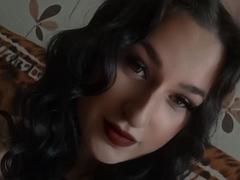 AlmaBlackI from xLoveCam