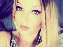 AlmaDeAngel69 - blond female webcam at xLoveCam