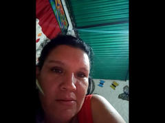 AlmaFuego from xLoveCam