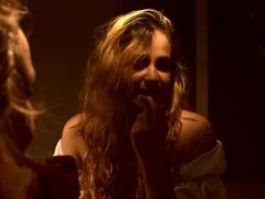 AlmaGiordano - blond female webcam at xLoveCam