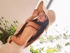 AlmaMature - female webcam at xLoveCam