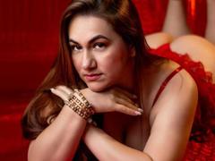 AlmaMature - female webcam at xLoveCam