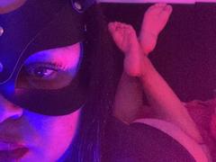 AlmaMilao from xLoveCam