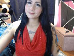 AlmaSmith from xLoveCam