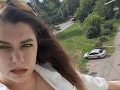 Almazy from xLoveCam