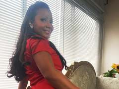 AlondraMonique - female with black hair and  big tits webcam at xLoveCam