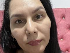 AlondraaHot - female with brown hair and  big tits webcam at xLoveCam