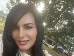 AlondraaHot - female with brown hair and  big tits webcam at xLoveCam