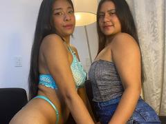 AlondrayAlison from xLoveCam