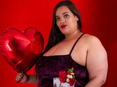 AloondraZaenss - female webcam at xLoveCam