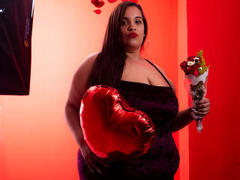 AloondraZaenss - female webcam at xLoveCam