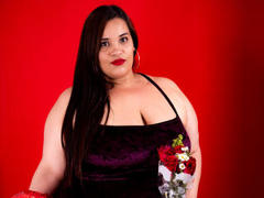 AloondraZaenss - female webcam at xLoveCam