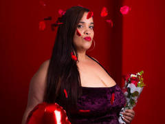 AloondraZaenss - female webcam at xLoveCam