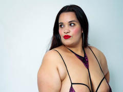 AloondraZaenss - female webcam at xLoveCam