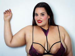 AloondraZaenss - female webcam at xLoveCam