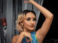 AlterEgoSecond - female with  small tits webcam at xLoveCam