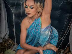 AlterEgoSecond - female with  small tits webcam at xLoveCam