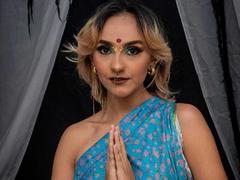 AlterEgoSecond - female with  small tits webcam at xLoveCam