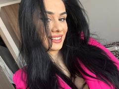 AltessaVoss - female with brown hair and  big tits webcam at xLoveCam