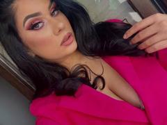 AltessaVoss - female with brown hair and  big tits webcam at xLoveCam