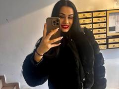 AltessaVoss - female with brown hair and  big tits webcam at xLoveCam