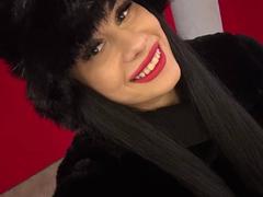 AltessaVoss - female with brown hair and  big tits webcam at xLoveCam