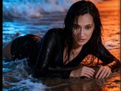 Althea69 - female with black hair webcam at xLoveCam