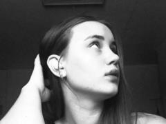 GarnettMeeker - female with brown hair webcam at LiveJasmin