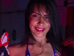 AlysonStone - female webcam at xLoveCam