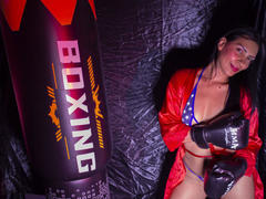 AlysonStone - female webcam at xLoveCam