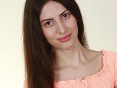 AmaazingLady - female with black hair and  small tits webcam at xLoveCam