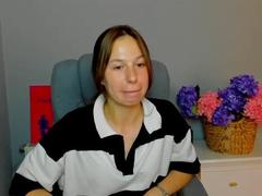 Amabel - female webcam at xLoveCam