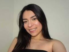 AmaiSalvatore from LiveJasmin