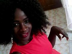 Amaja-hot from xLoveCam