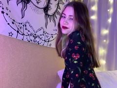 AmalaKhan - female with brown hair and  small tits webcam at xLoveCam