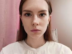 AmaliaCherubino - female webcam at xLoveCam