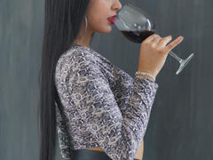 MissyBanger - female with brown hair webcam at ImLive