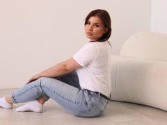 AmandaHoppe from xLoveCam