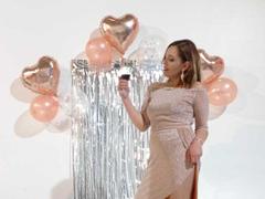 AmandaHotL - female webcam at xLoveCam