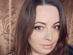 AmandaSmithy - female with brown hair and  big tits webcam at xLoveCam